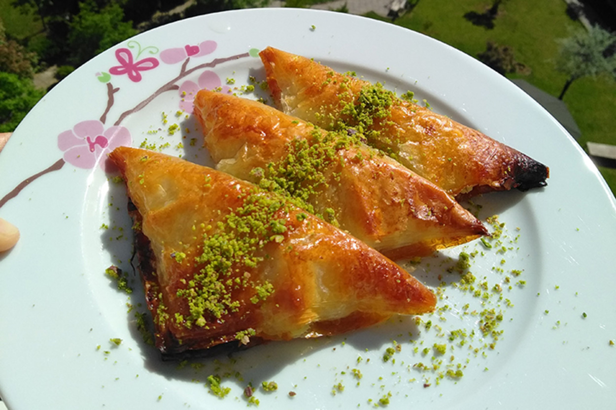 Vazgeçilmezlerden: Kıtır Şöbiyet