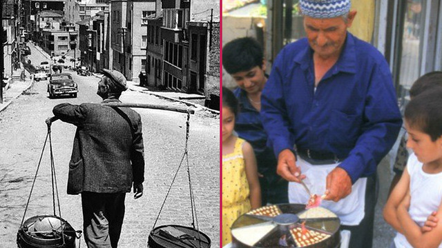 Geçmişin Gelecekten Çok Daha Güzel Olduğuna Kanıt 20 Nostaljik Lezzet