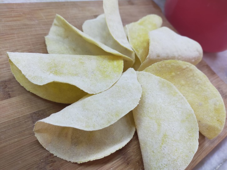 Evde Taco Yapmanın Nefis Püf Noktaları