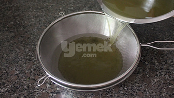 Yapılış - 7. Adım