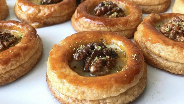 Kıyır Kıyır: Bülbül Yuvası