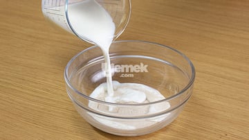 Yapılış - 2. Adım