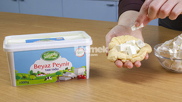 Yapılış - 8. Adım