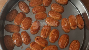 Yapılış - 5. Adım