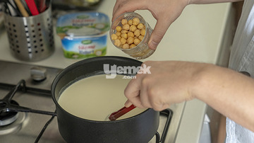 Yapılış - 9. Adım