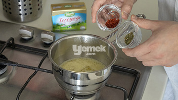 Yapılış - 10. Adım