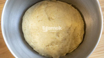 Yapılış - 3. Adım