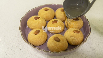 Yapılış - 8. Adım