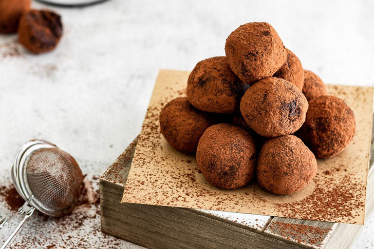 Truffles Tarifi