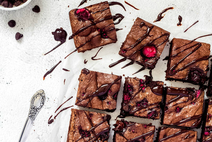 Brownie Tarifi