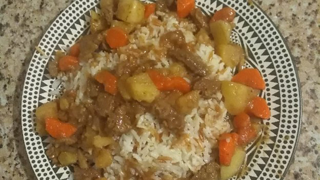 Tüm Sırlarıyla: Arpa Şehriyeli Pirinç Pilavı