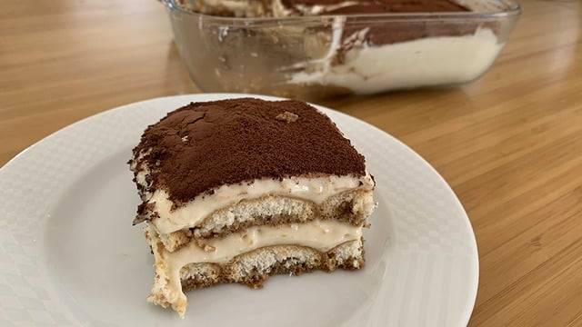 Lezzetiyle Büyüleyen: Pratik Tiramisu