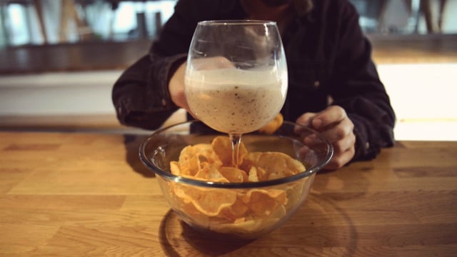 Hayatında Bir Kere de Olsa Cips Yiyen Herkesin Bilmesi Gereken 7 Pratik Bilgi