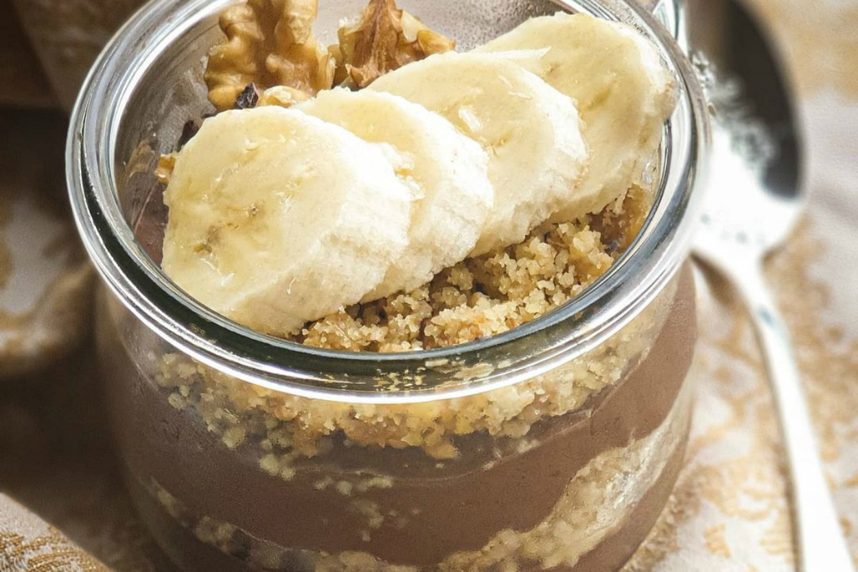 Şeker İlavesiz: Glutensiz Fit Supangle