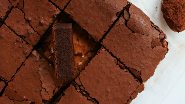 Herkesi Mutlu Edecek: Bol Çikolatalı Brownie