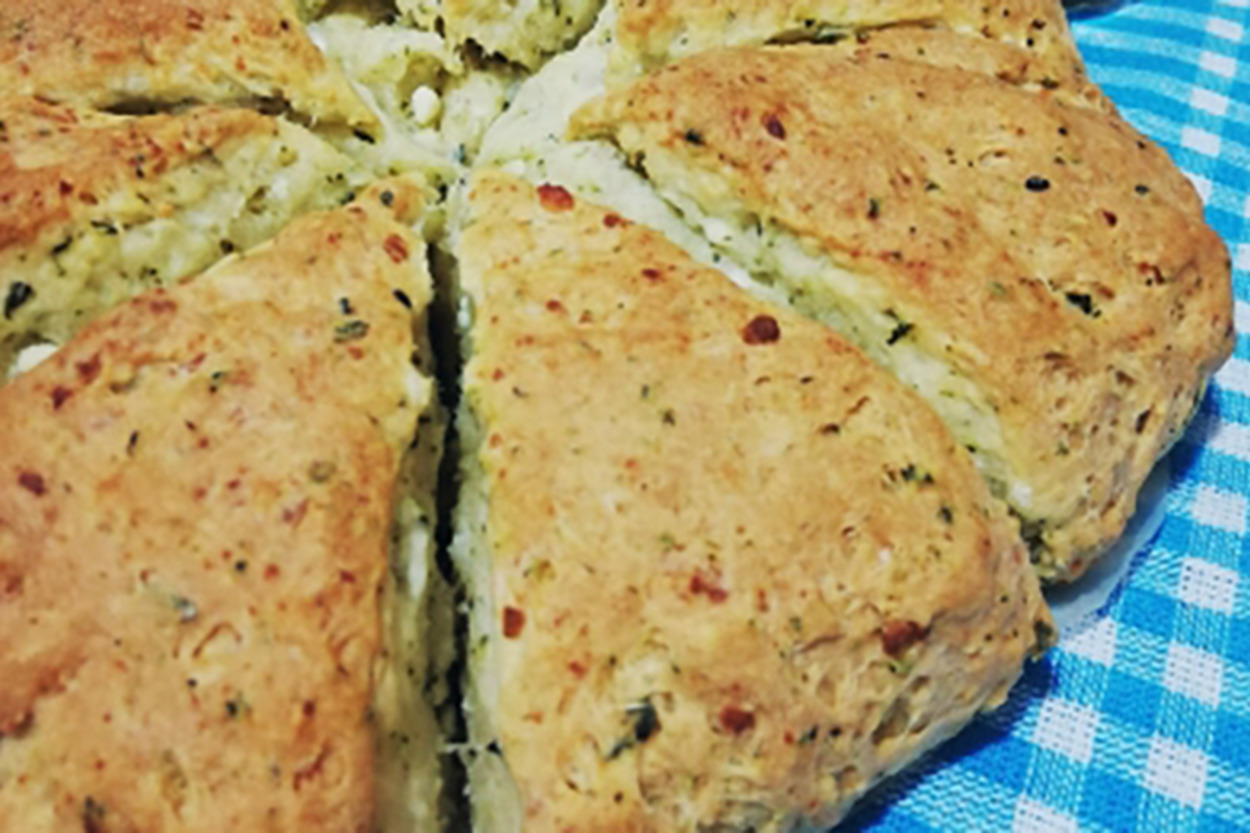 Mis Kokar: Karbonatlı Çörek