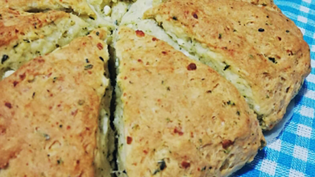 Mis Kokar: Karbonatlı Çörek