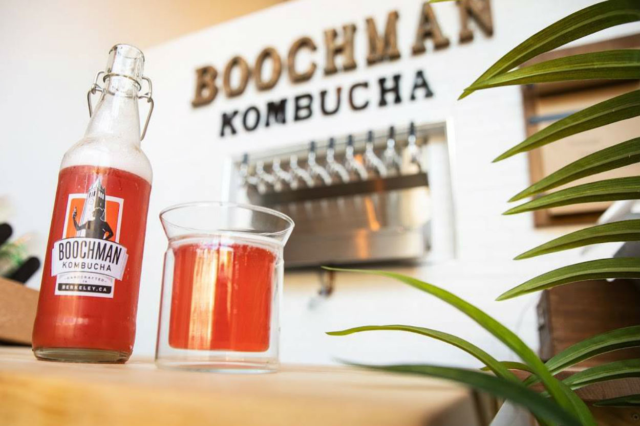 Kombucha Nedir: Faydaları Nelerdir, Zararları Var Mıdır?