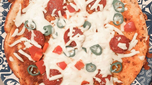 Kahvaltıya Sürpriz Konuk: Pizza Tadında Mercimek Krebi