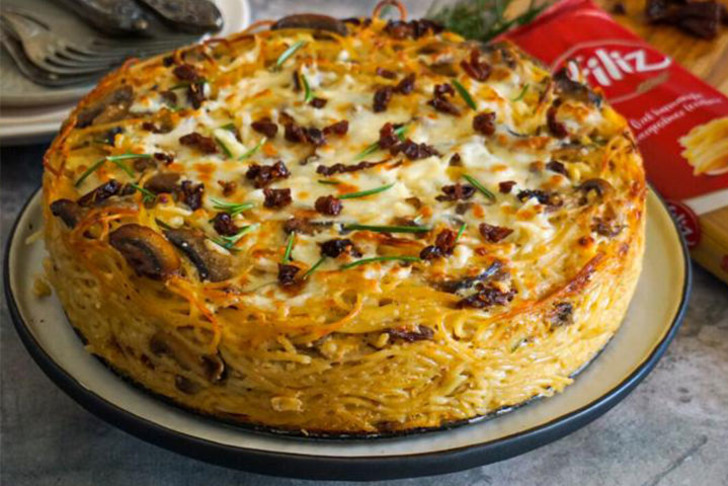 spagetti-kek