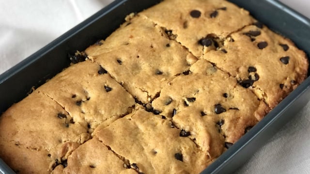 Lezzet Bombası: Bal Kabaklı Çikolatalı Kek