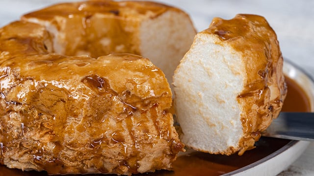Ben Bunu Yerim: Molotof Tatlısı