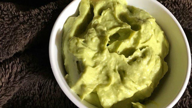 Humusun Her Halini Severlere: Avokadolu Humus