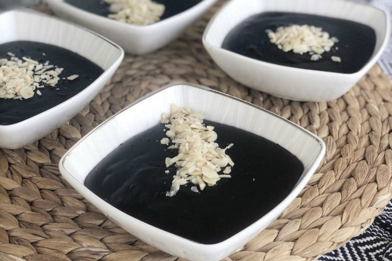 Hazır Almaya Son: Kakaolu Puding
