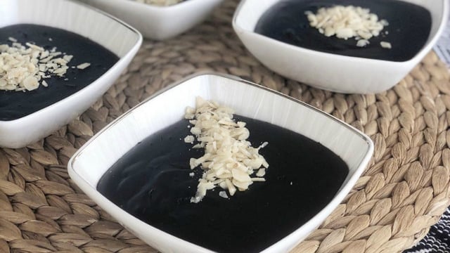 Hazır Almaya Son: Kakaolu Puding