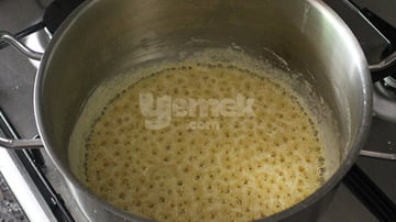 Yapılış - 5. Adım