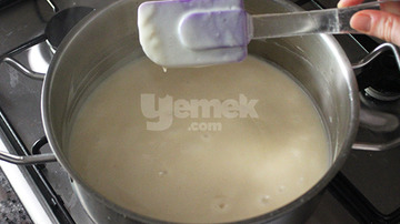 Yapılış - 7. Adım
