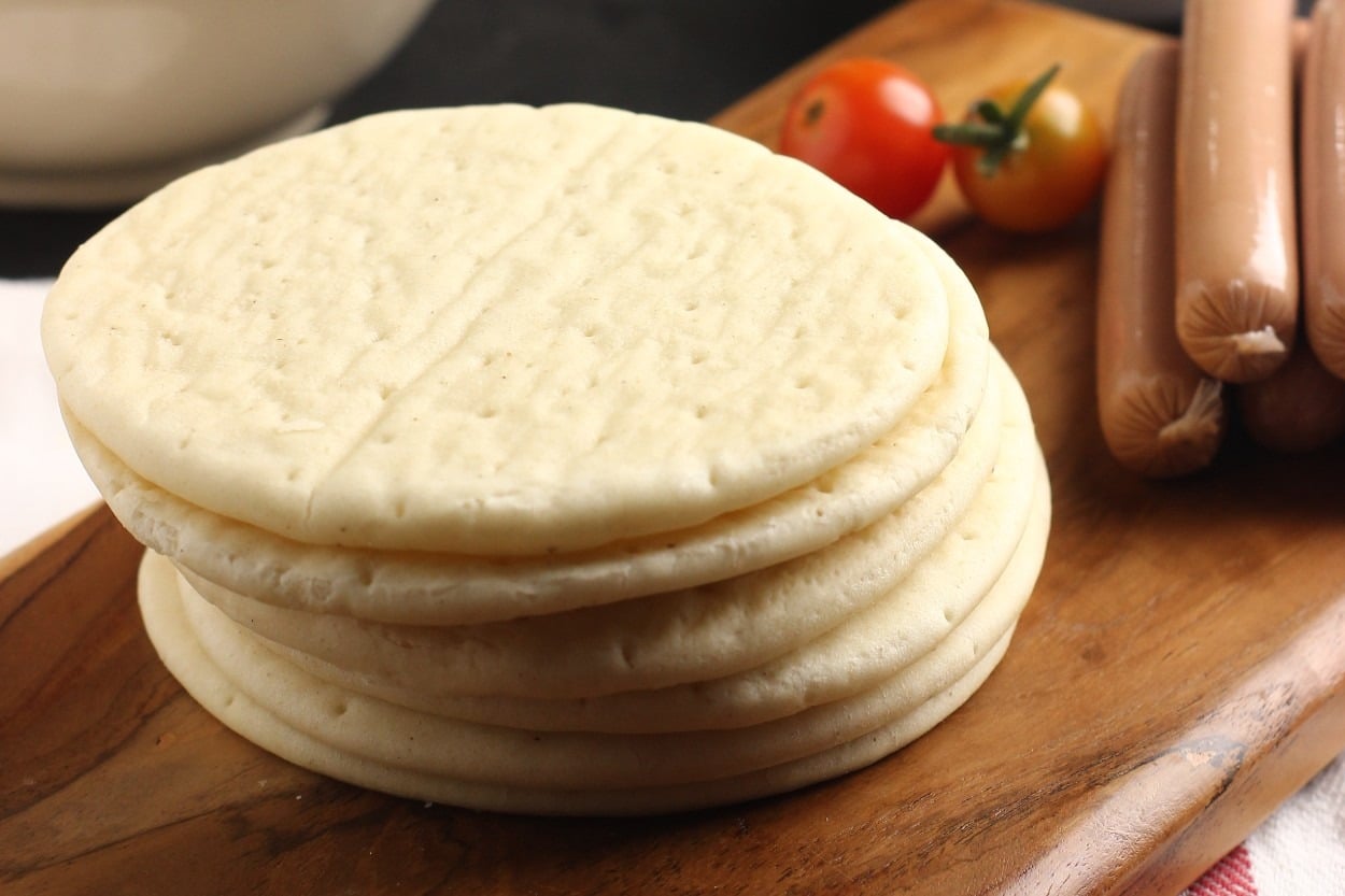 Hemen Pişirmeye Hazır: Dondurucuda Pizza Hamuru Nasıl Saklanır?