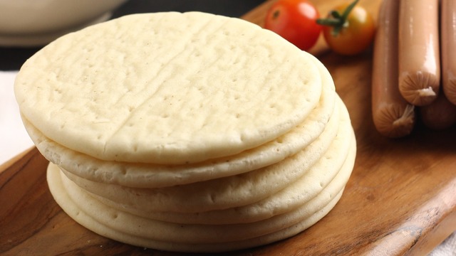 Hemen Pişirmeye Hazır: Dondurucuda Pizza Hamuru Nasıl Saklanır?