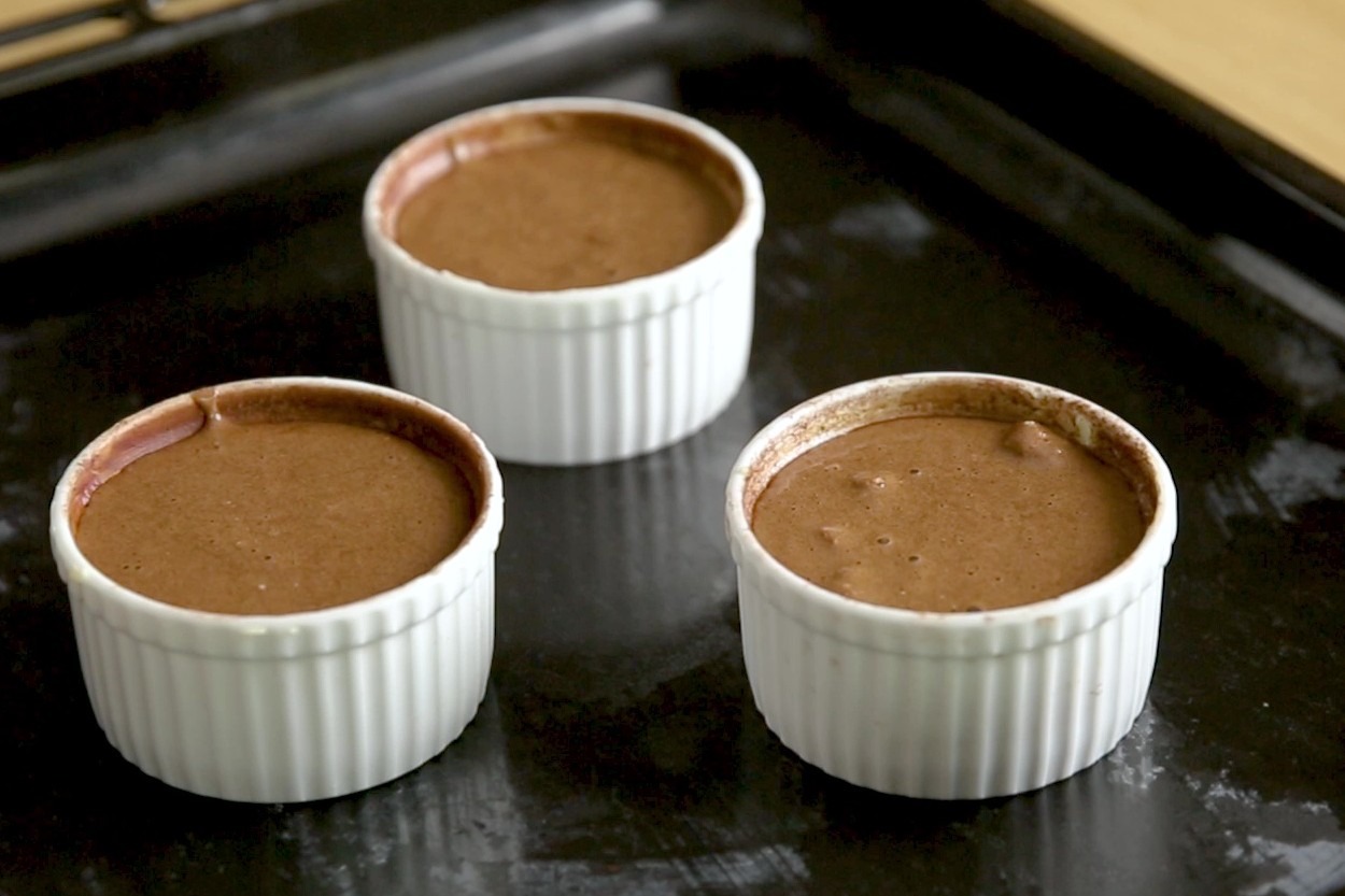 Kıvamı Ne Çok Katı Ne de Çok Akışkan Olmadan: Sufle Yapmanın Püf Noktaları