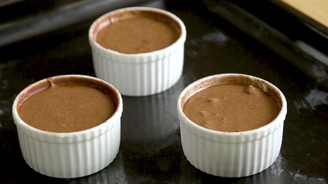 Kıvamı Ne Çok Katı Ne de Çok Akışkan Olmadan: Sufle Yapmanın Püf Noktaları