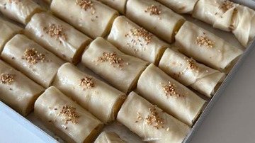 Yapılış - 7. Adım