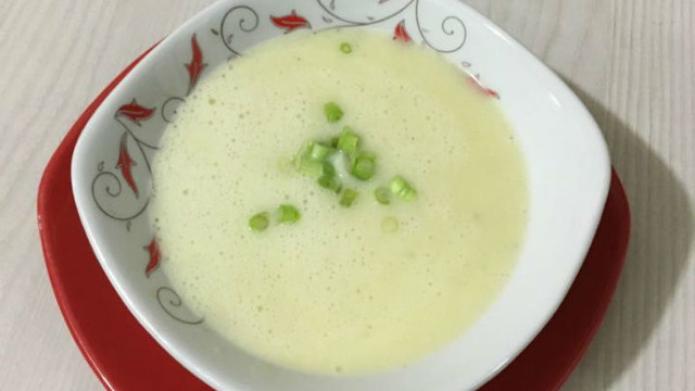 Ezberler Bozuluyor: Sütlü Patates Çorbası