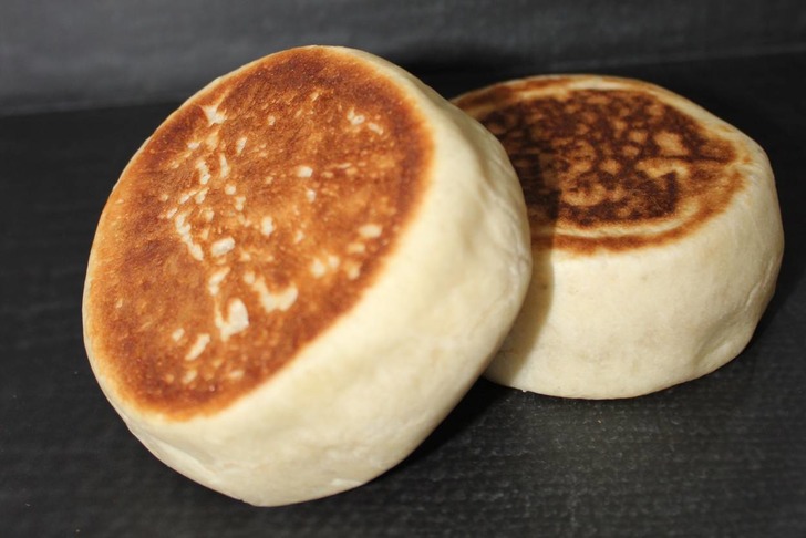 English Muffin Tarifi
