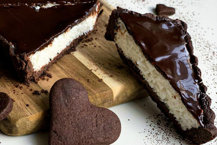 Hindistan Cevizi Dolgulu Tart Tarifi