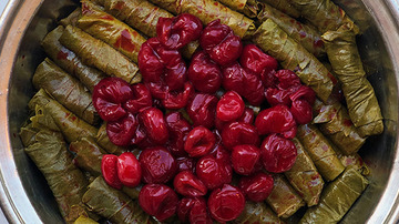 Yapılış - 7. Adım