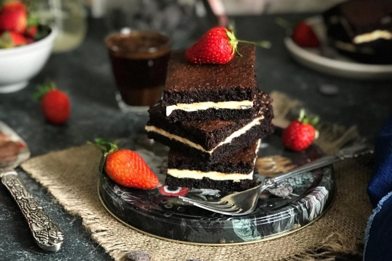 Mart Ayında Takip Edilmesi Gereken En Lezzetli 10 Instagram Hesabı