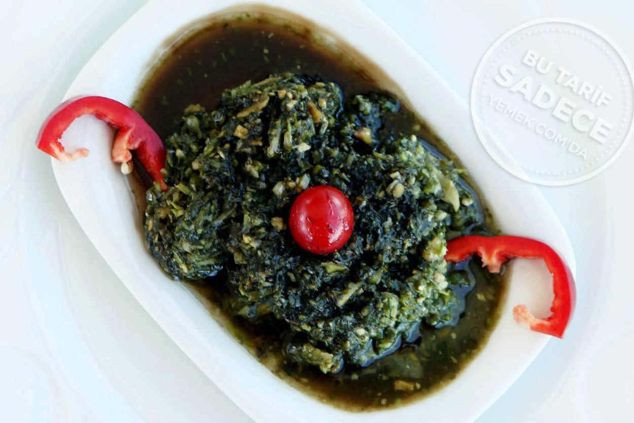 Meze & Meze Teras'tan: Acı-Tatlı Niko