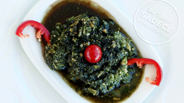 Meze & Meze Teras'tan: Acı-Tatlı Niko
