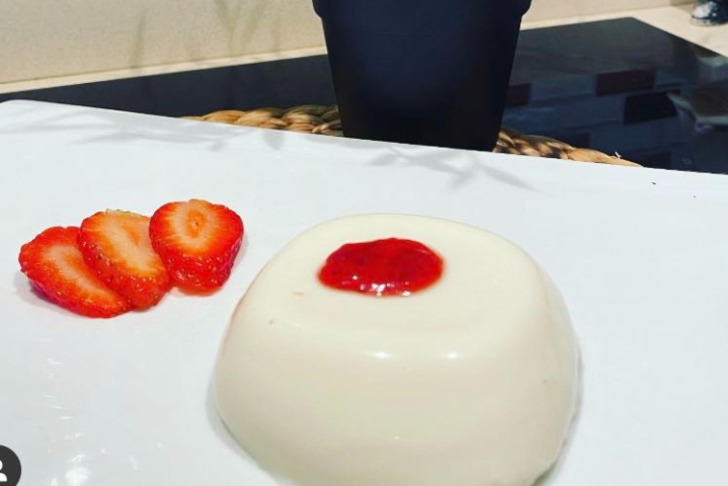 Pratik Panna Cotta Tarifi