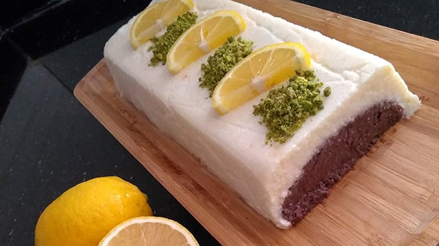 10 Dakikada Hazır: Kesme Muhallebi
