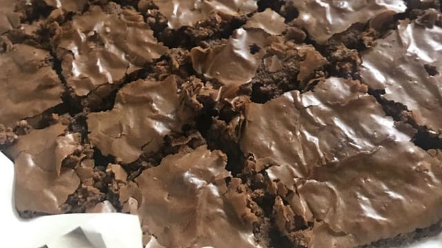 Mutluluk Sebebi: Fındıklı Brownie