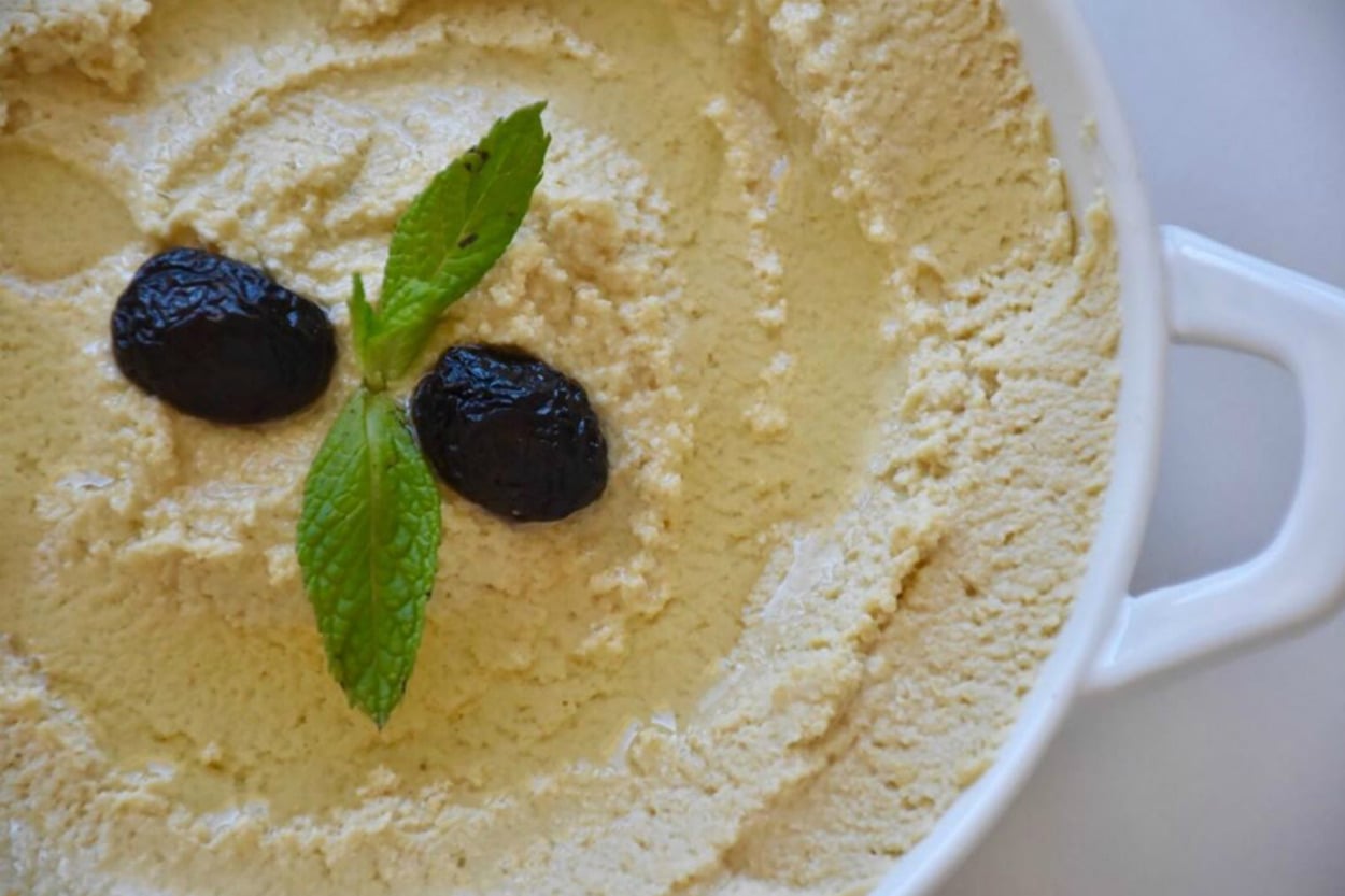 Uğraşmaya Değer: Humus