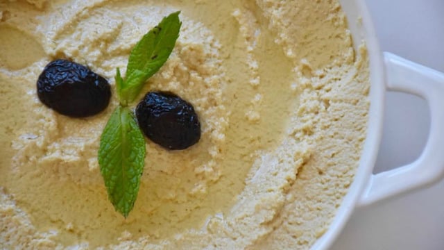 Uğraşmaya Değer: Humus