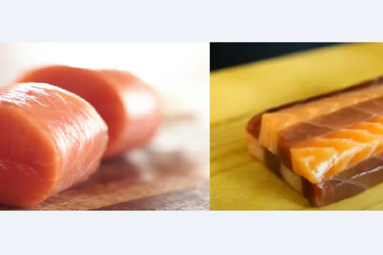 Et Yapıştırıcısı: Transglutaminaz Enzimi
