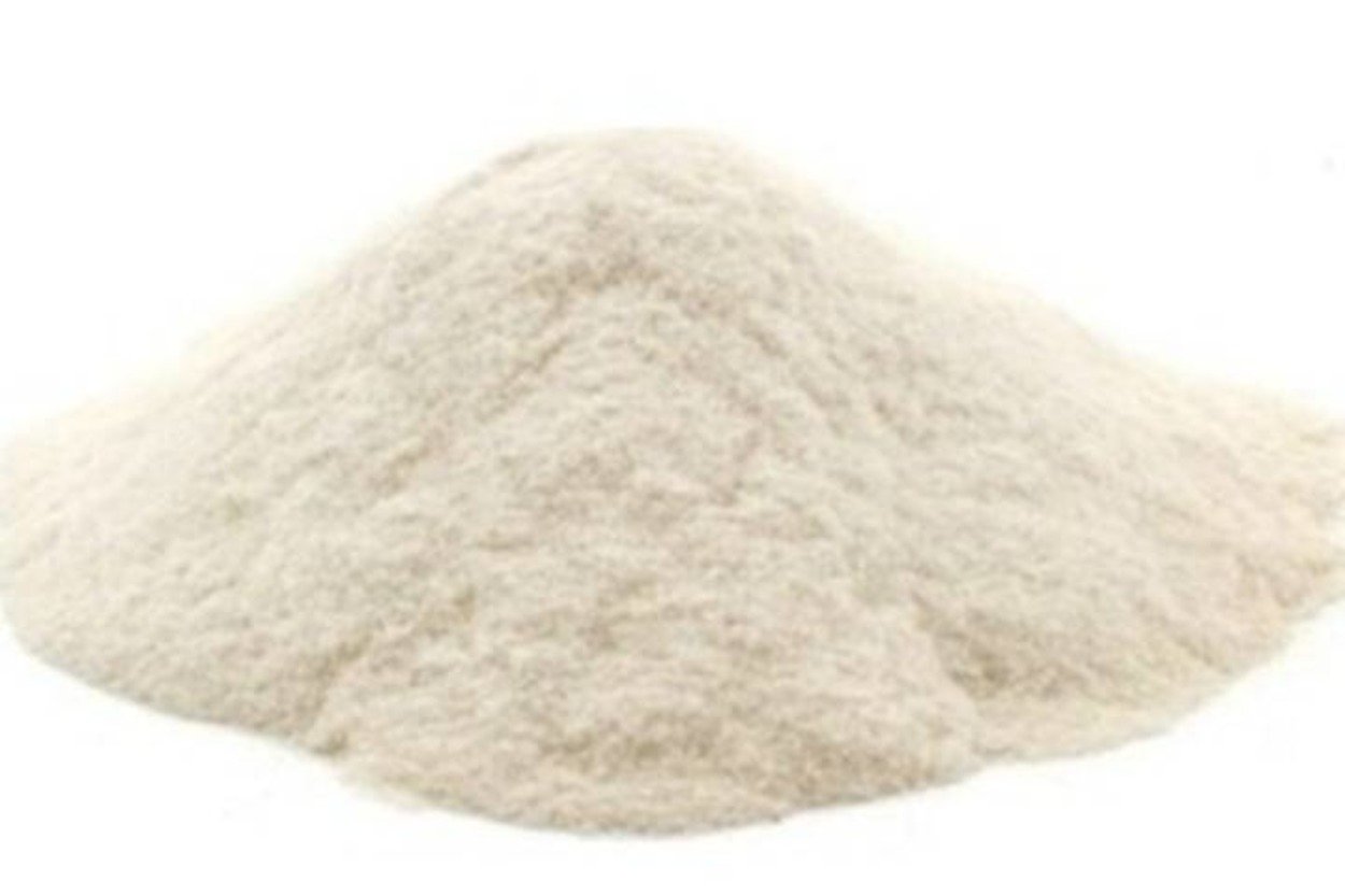 Kıvamlı Salata Sosları İçin: Xanthan Gum